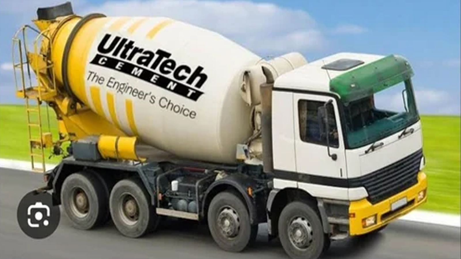 Construction Materials